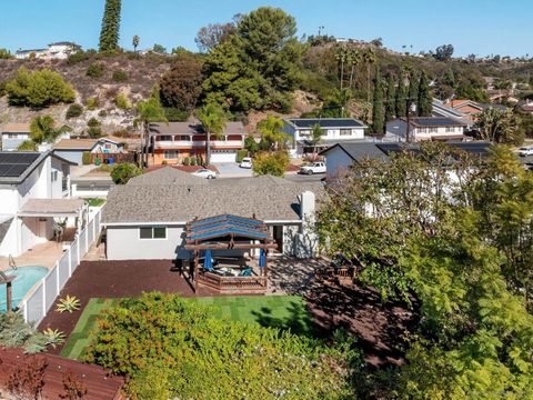 Tiny photo for 7414 Margerum Ave, San Diego, CA 92120 (MLS # 250042965)