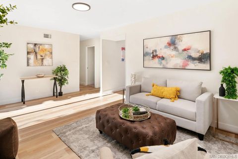 Tiny photo for 7414 Margerum Ave, San Diego, CA 92120 (MLS # 250042965)