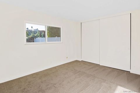 Tiny photo for 7414 Margerum Ave, San Diego, CA 92120 (MLS # 250042965)