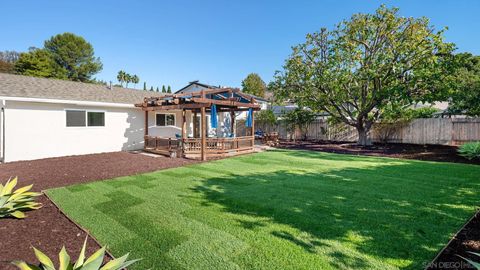 Tiny photo for 7414 Margerum Ave, San Diego, CA 92120 (MLS # 250042965)