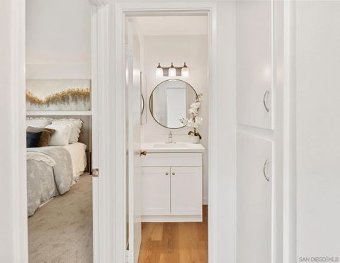 Tiny photo for 7414 Margerum Ave, San Diego, CA 92120 (MLS # 250042965)