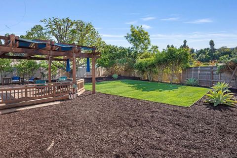 Tiny photo for 7414 Margerum Ave, San Diego, CA 92120 (MLS # 250042965)