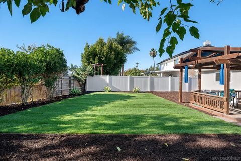 Tiny photo for 7414 Margerum Ave, San Diego, CA 92120 (MLS # 250042965)