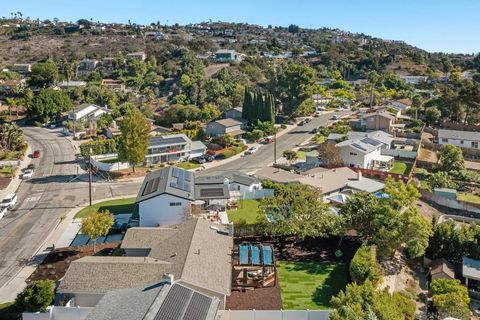 Tiny photo for 7414 Margerum Ave, San Diego, CA 92120 (MLS # 250042965)