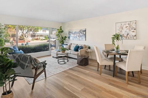 Tiny photo for 7414 Margerum Ave, San Diego, CA 92120 (MLS # 250042965)