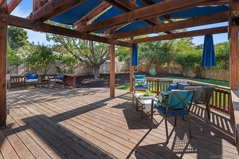 Tiny photo for 7414 Margerum Ave, San Diego, CA 92120 (MLS # 250042965)