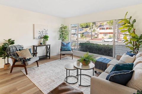 Tiny photo for 7414 Margerum Ave, San Diego, CA 92120 (MLS # 250042965)