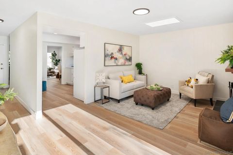 Tiny photo for 7414 Margerum Ave, San Diego, CA 92120 (MLS # 250042965)