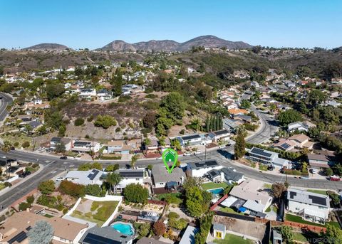 Tiny photo for 7414 Margerum Ave, San Diego, CA 92120 (MLS # 250042965)