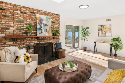 Tiny photo for 7414 Margerum Ave, San Diego, CA 92120 (MLS # 250042965)