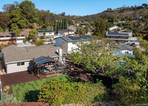 Tiny photo for 7414 Margerum Ave, San Diego, CA 92120 (MLS # 250042965)