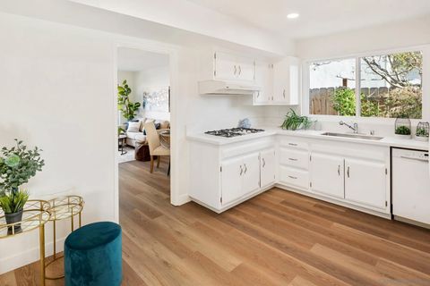 Tiny photo for 7414 Margerum Ave, San Diego, CA 92120 (MLS # 250042965)