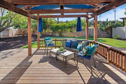 Tiny photo for 7414 Margerum Ave, San Diego, CA 92120 (MLS # 250042965)