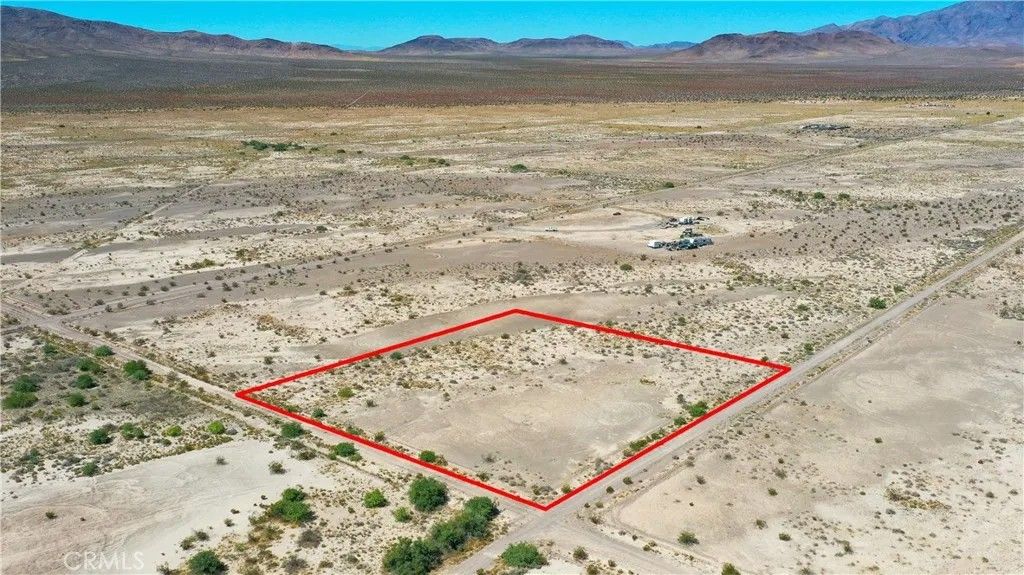 Photo of 0 Carpenter, CA 92389 (MLS # OC26085161)