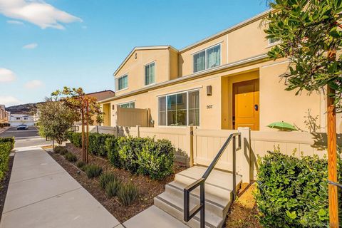 Photo of 307 Seedling Way, Fallbrook, CA 92028 (MLS # 260001609)