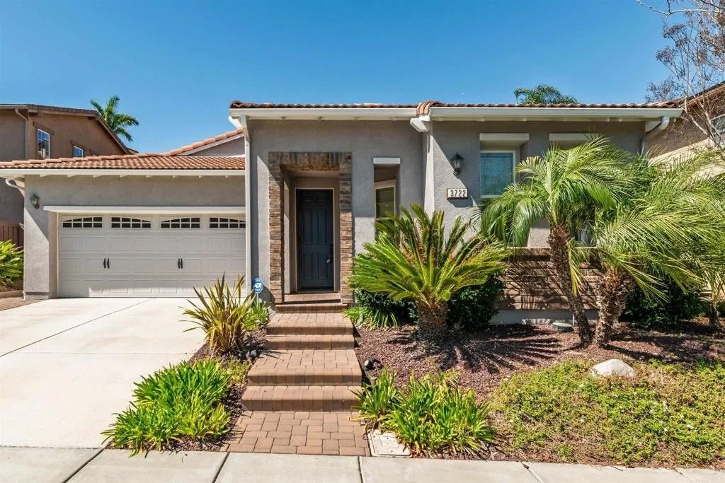 Photo of 3722 Bergen Peak Place, Carlsbad, CA 92010 (MLS # NDP2602770)