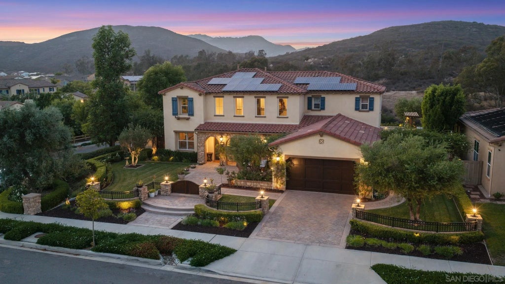 Photo of 17812 Ralphs Ranch Rd, San Diego, CA 92127 (MLS # 260020886)