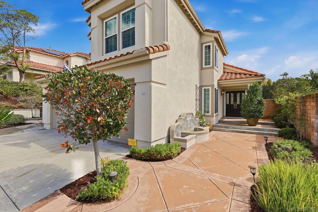 Photo of 12265 Brassica St, San Diego, CA 92129 (MLS # 260004444)