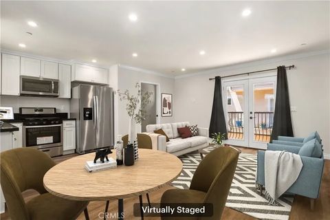 Photo of 26004 Marjan Pl, Harbor City, CA 90710 (MLS # SB26091504)