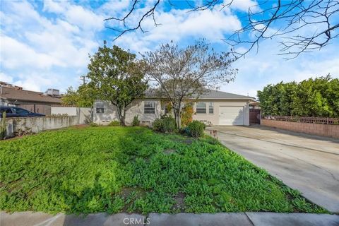660 W I Ontario CA 91762