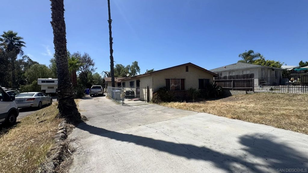 Photo of 3006 Chamoune Ave, San Diego, CA 92105 (MLS # 260009918)