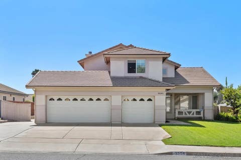 Photo of 3354 Monique Lane, Spring Valley, CA 91977 (MLS # 260020503)