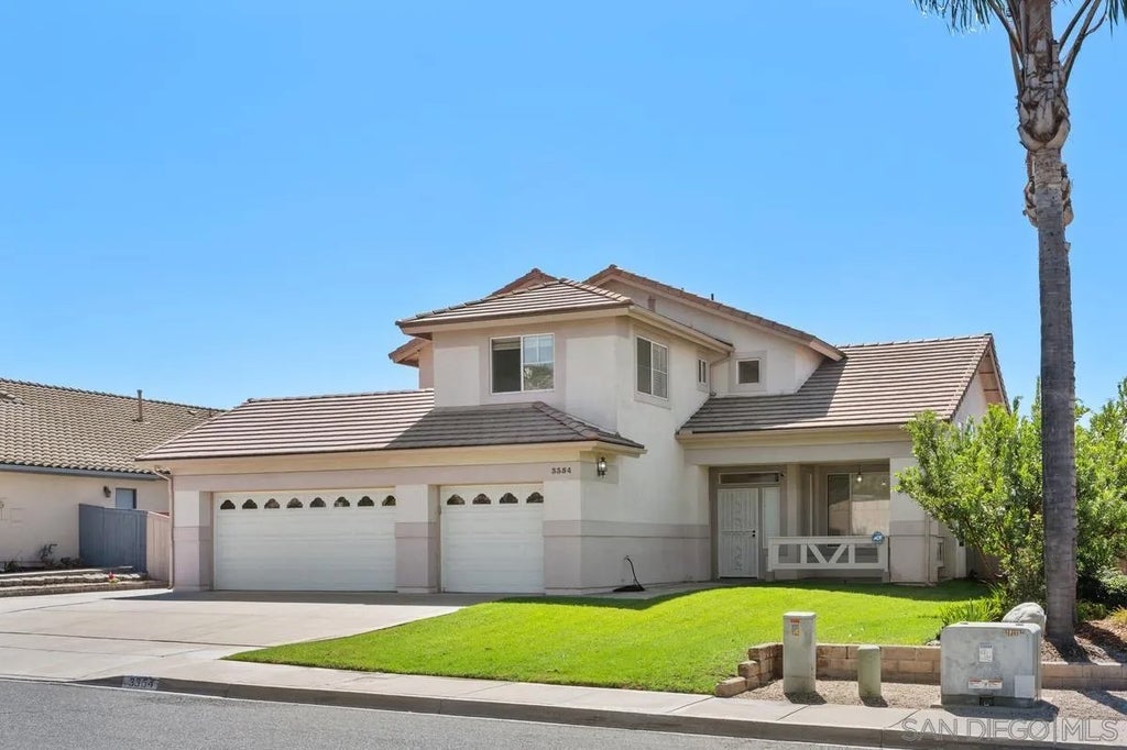 Photo of 3354 Monique Lane, Spring Valley, CA 91977 (MLS # 260020503)
