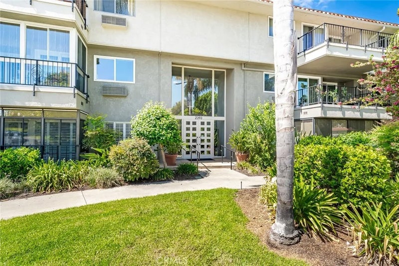 2393 Via Mariposa West 2F