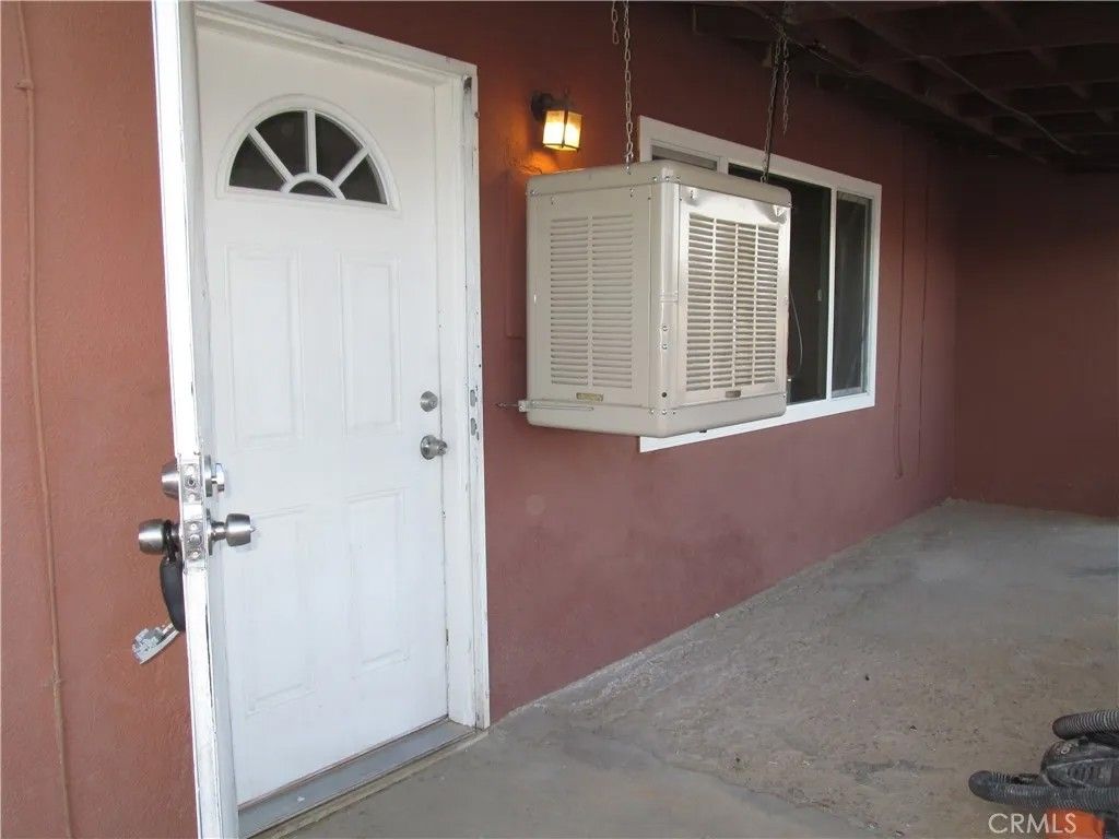 Photo of 21831 Arapahoe Avenue #3, Apple Valley, CA 92307 (MLS # CV25265953)