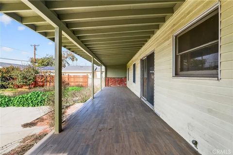 Tiny photo for 1031 S Pima Avenue, West Covina, CA 91790 (MLS # AR25277814)