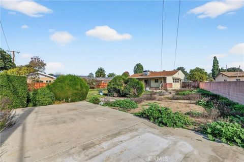 Tiny photo for 1031 S Pima Avenue, West Covina, CA 91790 (MLS # AR25277814)
