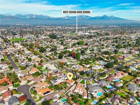 Tiny photo for 1031 S Pima Avenue, West Covina, CA 91790 (MLS # AR25277814)