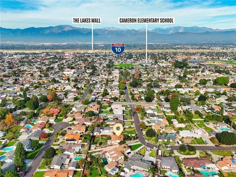 Tiny photo for 1031 S Pima Avenue, West Covina, CA 91790 (MLS # AR25277814)