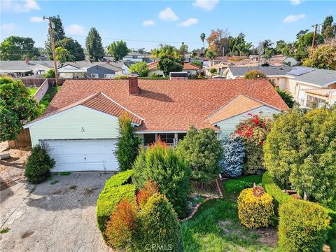 Tiny photo for 1031 S Pima Avenue, West Covina, CA 91790 (MLS # AR25277814)