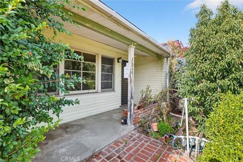 Tiny photo for 1031 S Pima Avenue, West Covina, CA 91790 (MLS # AR25277814)