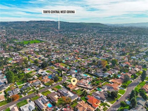 Tiny photo for 1031 S Pima Avenue, West Covina, CA 91790 (MLS # AR25277814)