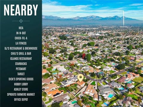 Tiny photo for 1031 S Pima Avenue, West Covina, CA 91790 (MLS # AR25277814)