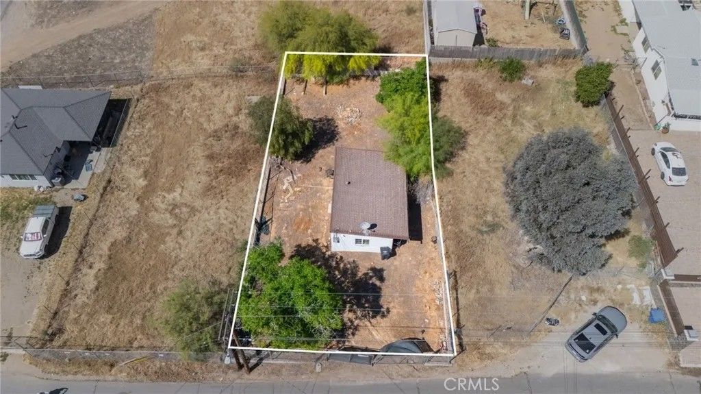 Photo of 23524 Lodge Dr, Menifee, CA 92587 (MLS # SW26065601)