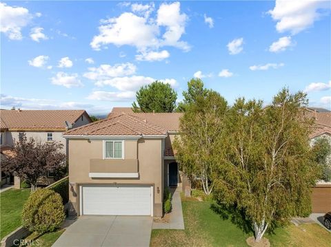 Property photo of 29632 teasedale place, castaic, ca 91384