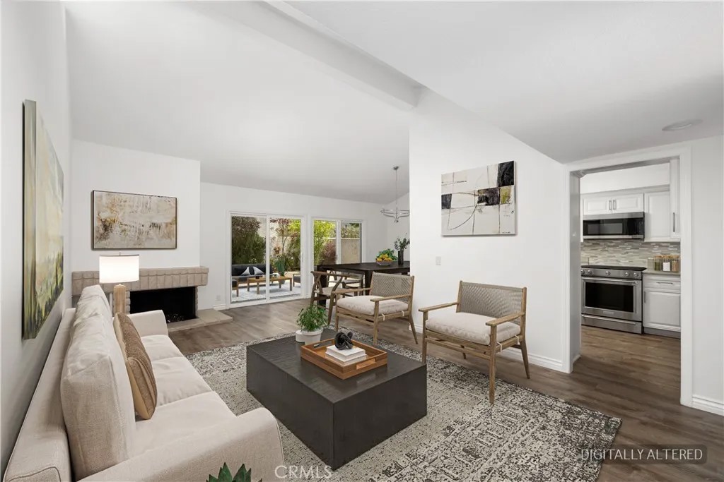 24301 Tahoe Court