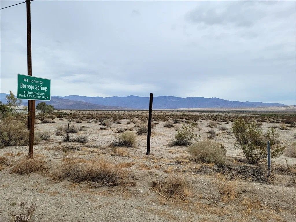 Photo of 4801 Borrego Springs, Borrego Springs, CA 92004 (MLS # CV25132884)