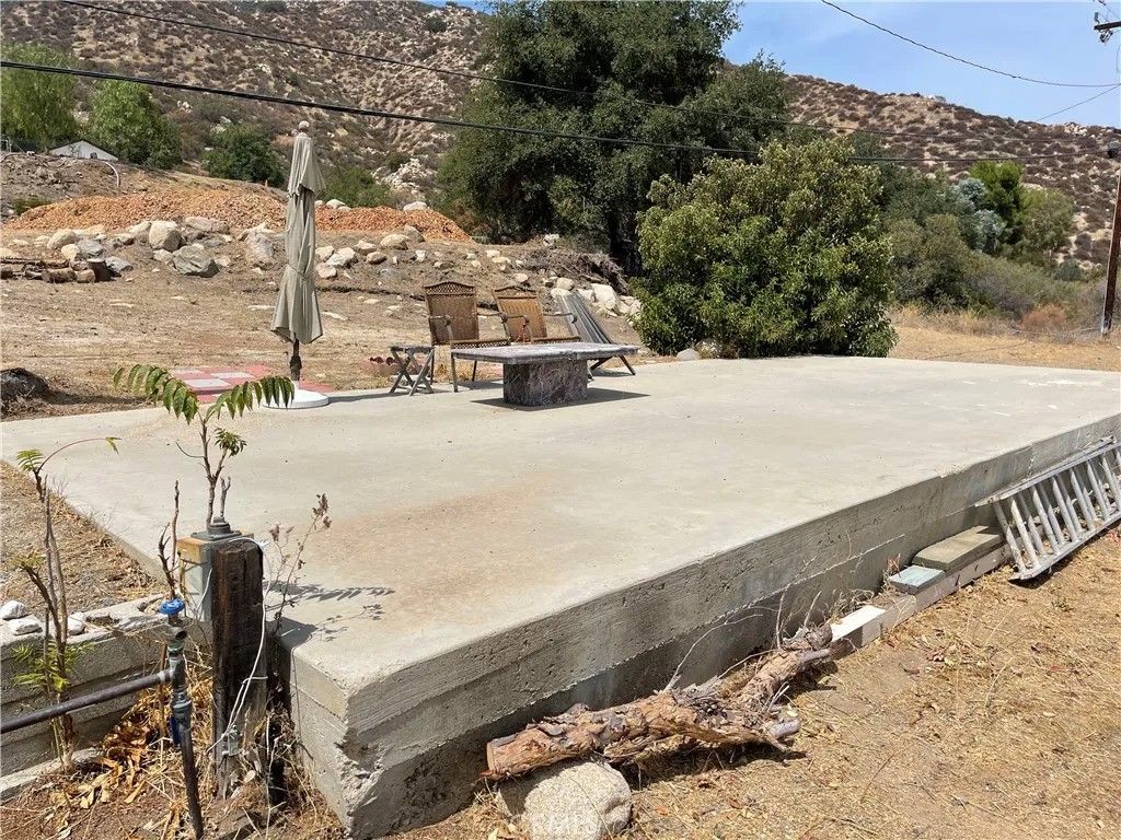 Photo of 33165 Ginger Ln, Lake Elsinore, CA 92530 (MLS # SW25117344)