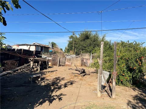 Tiny photo for 256 Industrial ST, Mcfarland, CA 93250 (MLS # SR26155141)