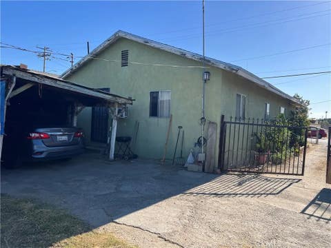 Tiny photo for 256 Industrial ST, Mcfarland, CA 93250 (MLS # SR26155141)