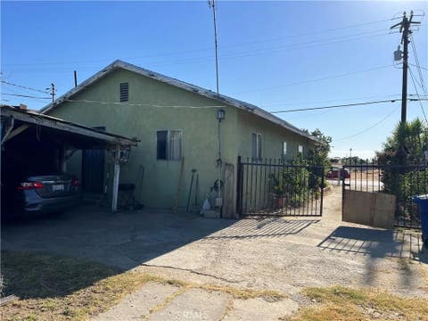 Tiny photo for 256 Industrial ST, Mcfarland, CA 93250 (MLS # SR26155141)