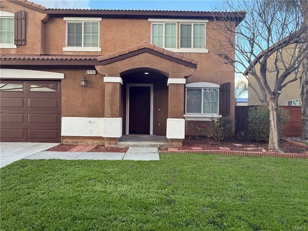 Photo of 29162 Hydrangea Street, Murrieta, CA 92563 (MLS # DW26066771)