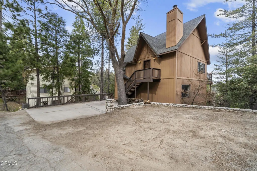 864 Nadelhorn Drive
