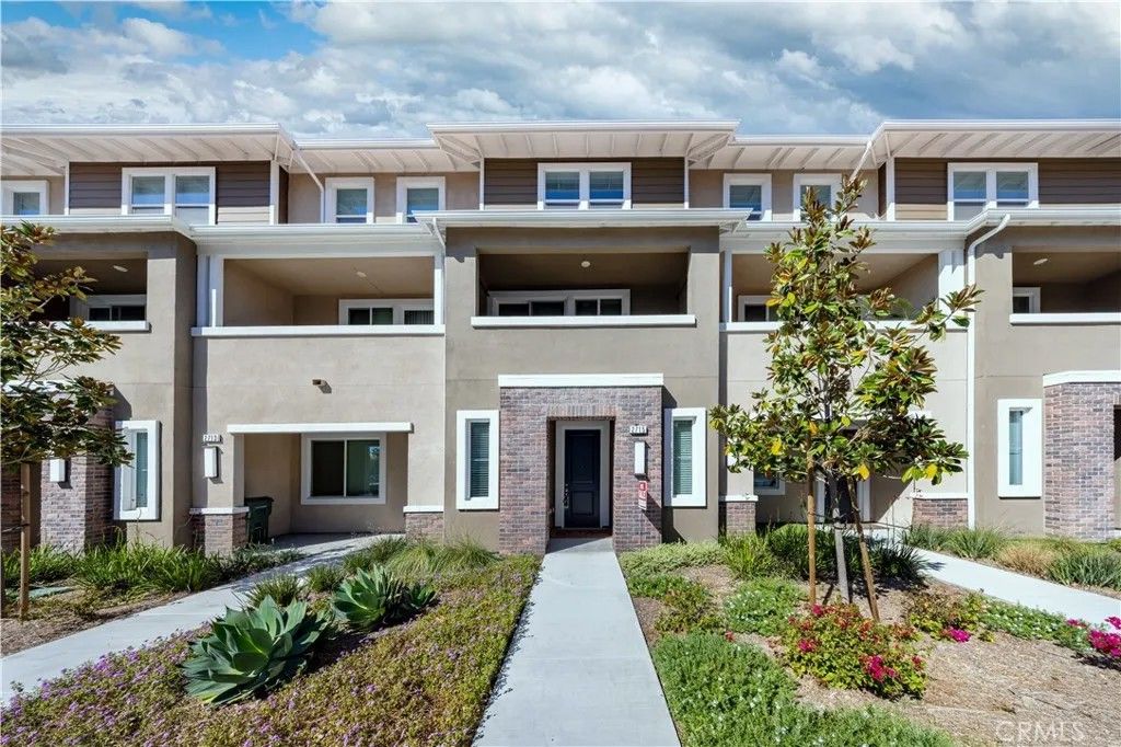 Photo of 2715 Erebus Ct, Pomona, CA 91767 (MLS # TR26051991)