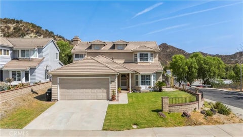 28603 Applewood Lane Castaic CA 91384