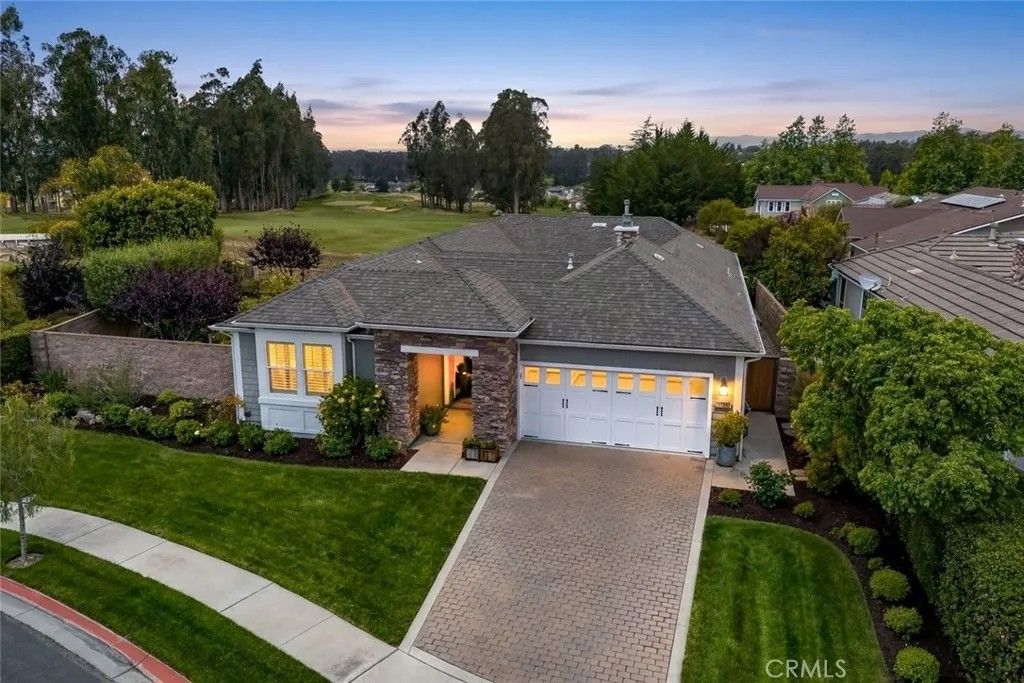 Photo of 1784 Trilogy Parkway, Nipomo, CA 93444 (MLS # PI26095574)